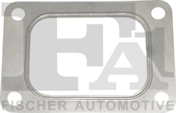 FA1 400-503 - Прокладка, выпускной коллектор autosila-amz.com
