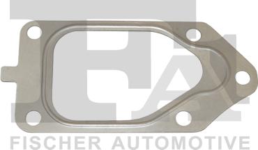 FA1 400-527 - Прокладка, компрессор autosila-amz.com