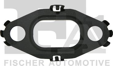 FA1 414-544 - Прокладка, выпуск масла (компрессор) autosila-amz.com