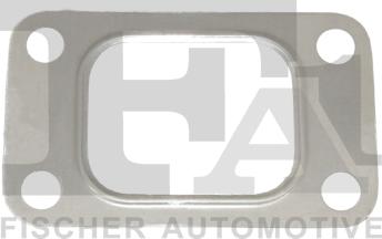 FA1 414-505 - Прокладка, выпускной коллектор autosila-amz.com