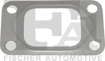 FA1 414-508 - Прокладка, выпускной коллектор autosila-amz.com