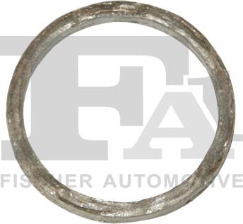 FA1 410-507 - Уплотнительное кольцо, компрессор autosila-amz.com