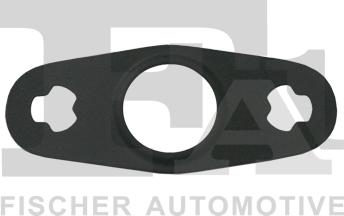 FA1 410-518 - Прокладка, выпуск масла (компрессор) autosila-amz.com