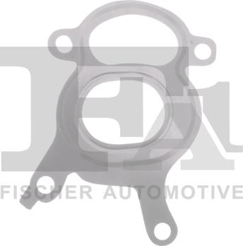 FA1 410-527 - Прокладка, выпускной коллектор autosila-amz.com