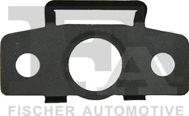 FA1 411-545 - Прокладка, выпуск масла (компрессор) autosila-amz.com