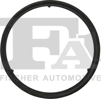 FA1 411-554 - Прокладка, компрессор autosila-amz.com