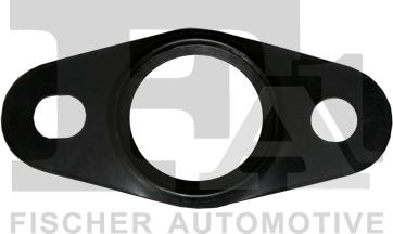 FA1 411-503 - Прокладка, выпуск масла (компрессор) autosila-amz.com
