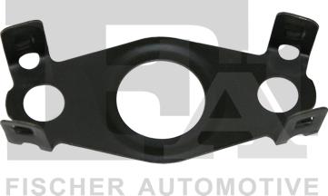 FA1 411-529 - Прокладка, выпуск масла (компрессор) autosila-amz.com