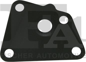 FA1 411-520 - Прокладка, выпуск масла (компрессор) autosila-amz.com