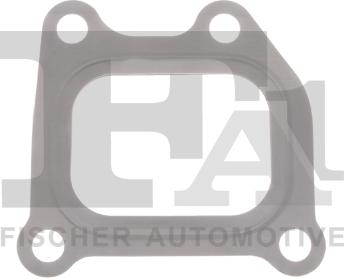 FA1 482-568 - Прокладка, выпускной коллектор autosila-amz.com