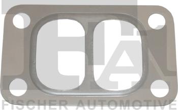FA1 482-520 - Прокладка, выпускной коллектор autosila-amz.com