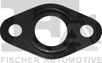 FA1 431-510 - Прокладка, выпуск масла (компрессор) autosila-amz.com