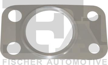 FA1 421-508 - Прокладка, выпускной коллектор autosila-amz.com