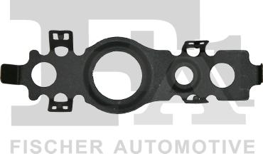 FA1 421-528 - Прокладка, выпуск масла (компрессор) autosila-amz.com