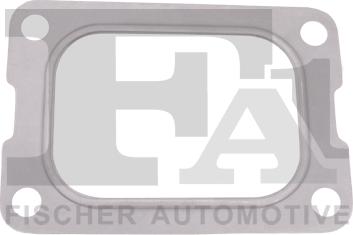 FA1 422-527 - Прокладка, выпускной коллектор autosila-amz.com