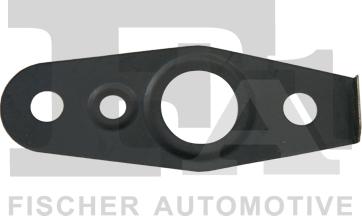 FA1 474-511 - Прокладка, выпуск масла (компрессор) autosila-amz.com