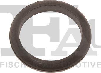 FA1 552-951 - Уплотнительное кольцо, труба выхлопного газа autosila-amz.com