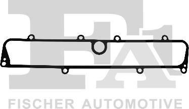 FA1 512-034 - Прокладка, корпус впускного коллектора autosila-amz.com