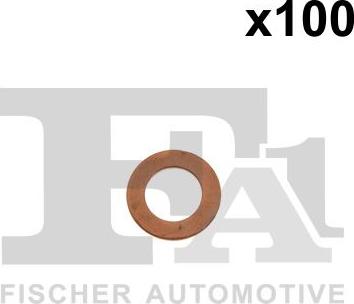 FA1 094.810.100 - Уплотнительное кольцо autosila-amz.com