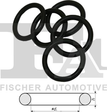 FA1 215.150.010 - Уплотнительное кольцо autosila-amz.com