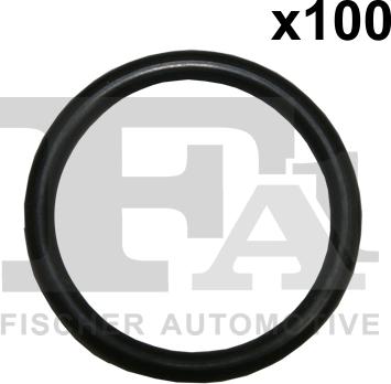 FA1 076.401.100 - Уплотнительное кольцо autosila-amz.com
