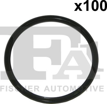 FA1 076.411.100 - Уплотнительное кольцо autosila-amz.com