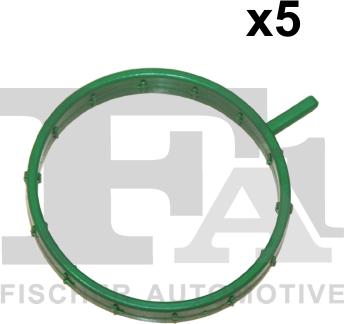 FA1 076.418.005 - Уплотнительное кольцо autosila-amz.com
