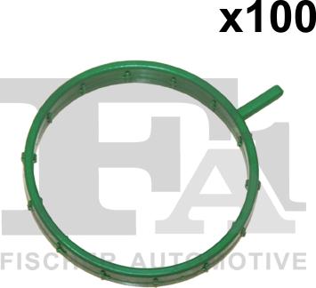 FA1 076.418.100 - Уплотнительное кольцо autosila-amz.com