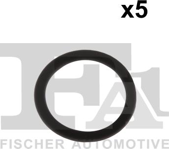 FA1 076.588.005 - Уплотнительное кольцо autosila-amz.com