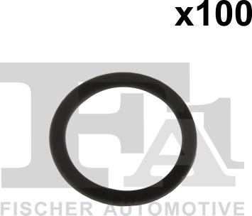 FA1 076.588.100 - Уплотнительное кольцо autosila-amz.com