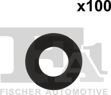 FA1 076.647.100 - Уплотнительное кольцо, компрессор autosila-amz.com