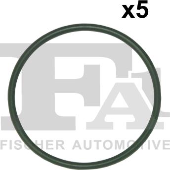 FA1 076.391.005 - Уплотнительное кольцо autosila-amz.com