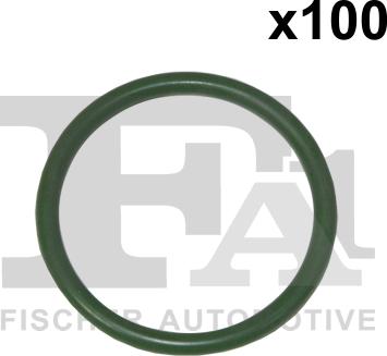 FA1 076.343.100 - Уплотнительное кольцо autosila-amz.com