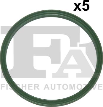 FA1 076.361.005 - Уплотнительное кольцо autosila-amz.com