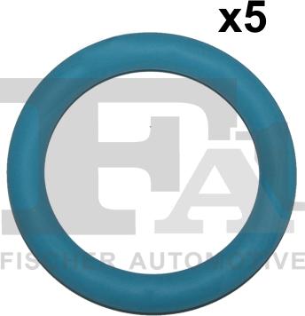 FA1 076.314.005 - Уплотнительное кольцо autosila-amz.com