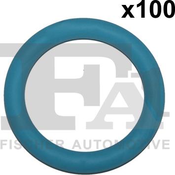 FA1 076.314.100 - Уплотнительное кольцо autosila-amz.com