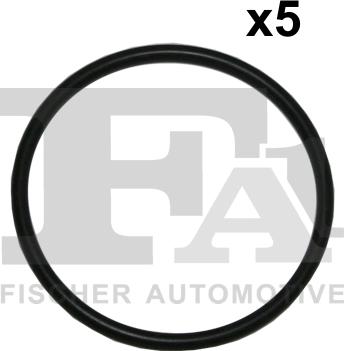 FA1 076.373.005 - Прокладка, клапан возврата ОГ autosila-amz.com