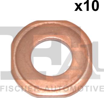 FA1 104.051.010 - Прокладка, корпус форсунки autosila-amz.com