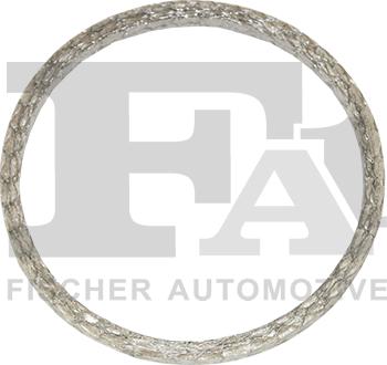 FA1 101-990 - Уплотнительное кольцо, труба выхлопного газа autosila-amz.com