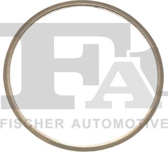 FA1 101-969 - Прокладка, выпускной коллектор autosila-amz.com