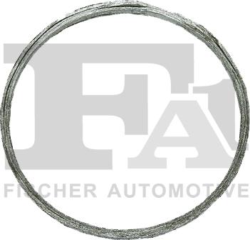 FA1 101-904 - Уплотнительное кольцо, труба выхлопного газа autosila-amz.com