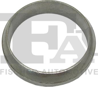 FA1 102-958 - Уплотнительное кольцо, труба выхлопного газа autosila-amz.com