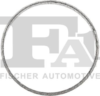 FA1 111-999 - Уплотнительное кольцо, труба выхлопного газа autosila-amz.com