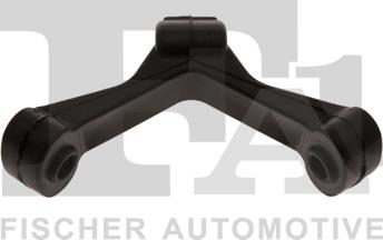FA1 113-924 - крепление глушителя!\ Audi A4 1.6-2.5 95-04 /A6 1.8-2.8 95-05 autosila-amz.com