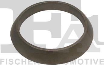 FA1 112-973 - Уплотнительное кольцо, труба выхлопного газа autosila-amz.com