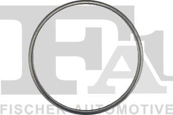 FA1 131-957 - Уплотнительное кольцо, труба выхлопного газа autosila-amz.com