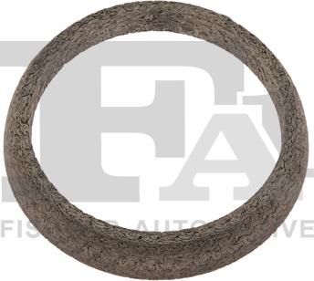 FA1 131-965 - Уплотнительное кольцо, труба выхлопного газа autosila-amz.com