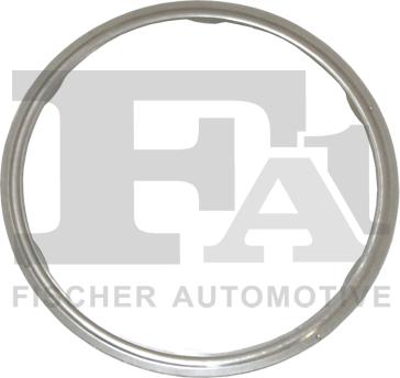 FA1 120-962 - Прокладка, труба выхлопного газа autosila-amz.com