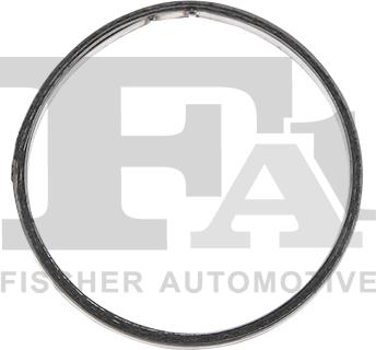FA1 121-993 - Уплотнительное кольцо, труба выхлопного газа autosila-amz.com