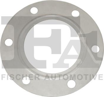 FA1 820-903 - Прокладка, компрессор autosila-amz.com